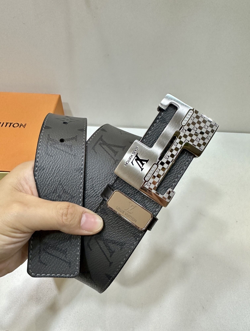 Louis Vuitton Belts